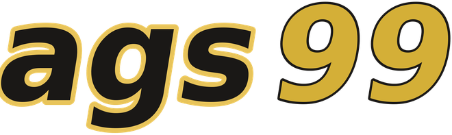 ags99 logo